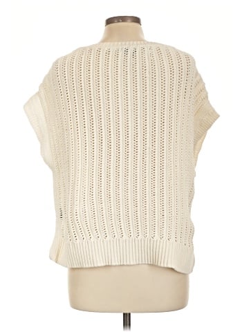 FRYE Sweater Vest (view 2)