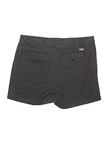 Eddie Bauer Khaki Shorts (view 2)