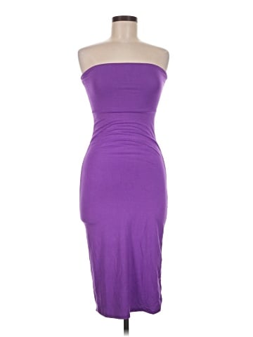 See You Monday Cocktail Dress (view 1)