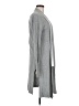 Leith Gray Cardigan Size M - photo 4