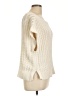 FRYE Ivory Sweater Vest Size L - photo 4