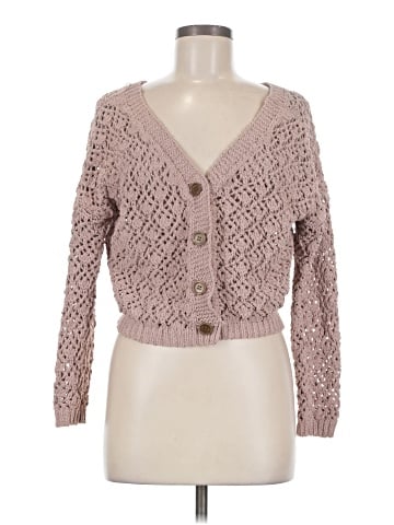 Nicole Miller Artelier Cardigan (view 1)