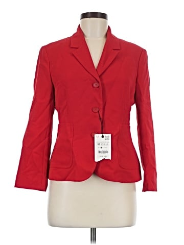 Zara Blazer (view 1)