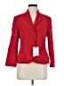 Zara Red Gray Blazer Size M - photo 1