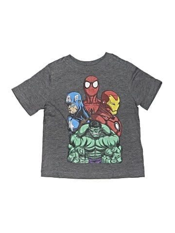Old Navy Short Sleeve T-Shirt (view 1)