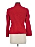 Zara Red Gray Blazer Size M - photo 2