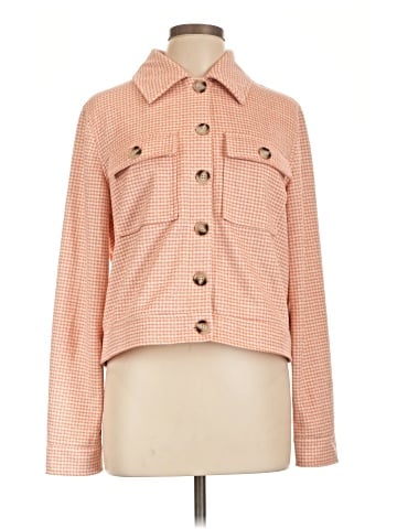 Bagatelle Jacket (view 1)