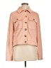 Bagatelle Houndstooth Orange Jacket Size L - photo 1