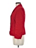 Zara Red Gray Blazer Size M - photo 5