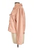 Bagatelle Houndstooth Orange Jacket Size L - photo 5