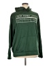 Majestic 100% Polyester Green Sweatshirt Size XL - photo 1