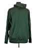 Majestic 100% Polyester Green Sweatshirt Size XL - photo 2