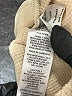 Cotopaxi 100% Recycled Polyester Tan Pullover Sweater Size XXS - photo 8