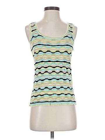 Nic + Zoe Sweater Vest (view 1)