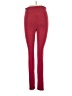 Love J Hearts Red Active Pants Size S - photo 2