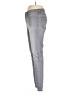 Athleta Solid Gray Jeans Size 12 (tall) - photo 5
