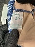 Kona Sol Plaid Blue One Piece Swimsuit Size L - photo 3