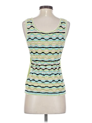 Nic + Zoe Sweater Vest (view 2)