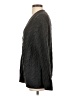 Vince. Gray Wool Cardigan Size S - photo 5