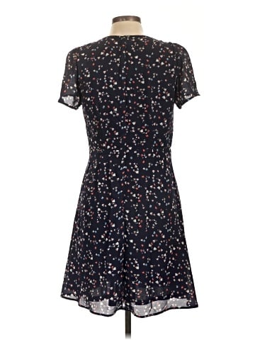 Aqua Casual Dress (view 2)