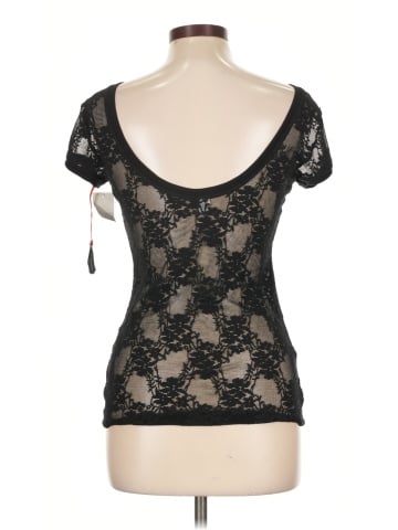 Poof! Short Sleeve Top (view 2)