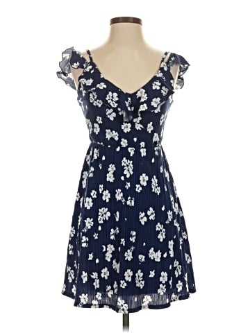 Charlotte Russe Casual Dress (view 1)