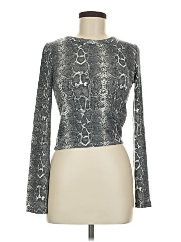 Trafaluc by Zara Cardigan (view 1)