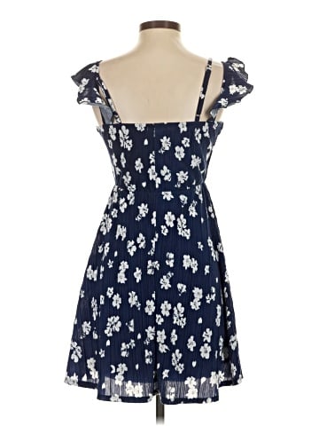 Charlotte Russe Casual Dress (view 2)
