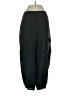 Future Collective Black Cargo Pants Size XS - photo 1