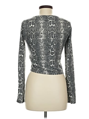 Trafaluc by Zara Cardigan (view 2)