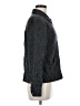 Christopher & Banks Gray Jacket Size M - photo 4