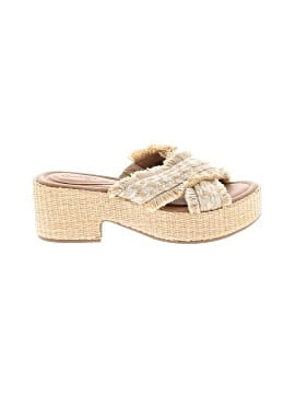 Universal Thread Wedges