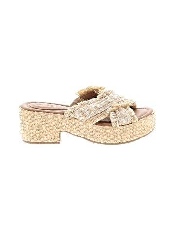 Universal Thread Wedges (view 1)