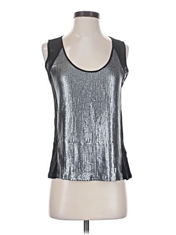 Kenneth Cole New York Sleeveless Top (view 1)