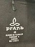 PrAna Graphic Black Casual Dress Size M - photo 7