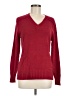 Natural Reflections Red Pullover Sweater Size M - photo 1