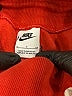 Nike Graphic Red Athletic Shorts Size S - photo 3