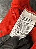 Nike Graphic Red Athletic Shorts Size S - photo 4