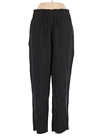 Ann Taylor Factory Track Pants (view 1)