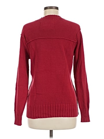 Natural Reflections Pullover Sweater (view 2)