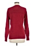 Natural Reflections Red Pullover Sweater Size M - photo 2