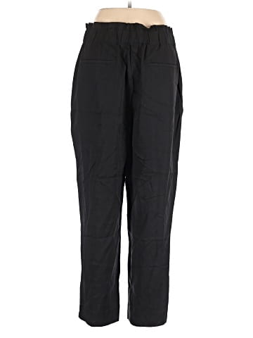 Ann Taylor Factory Track Pants (view 2)