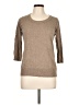 Gap Outlet Tan Pullover Sweater Size L - photo 1