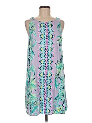 Lilly Pulitzer Casual Dress (view 1)