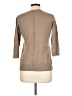 Gap Outlet Tan Pullover Sweater Size L - photo 2