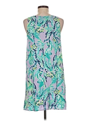 Lilly Pulitzer Casual Dress (view 2)