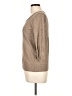 Gap Outlet Tan Pullover Sweater Size L - photo 5