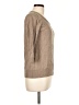 Gap Outlet Tan Pullover Sweater Size L - photo 4