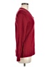Natural Reflections Red Pullover Sweater Size M - photo 4