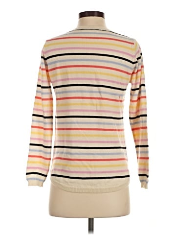 Chinti & Parker Cashmere Pullover Sweater (view 2)